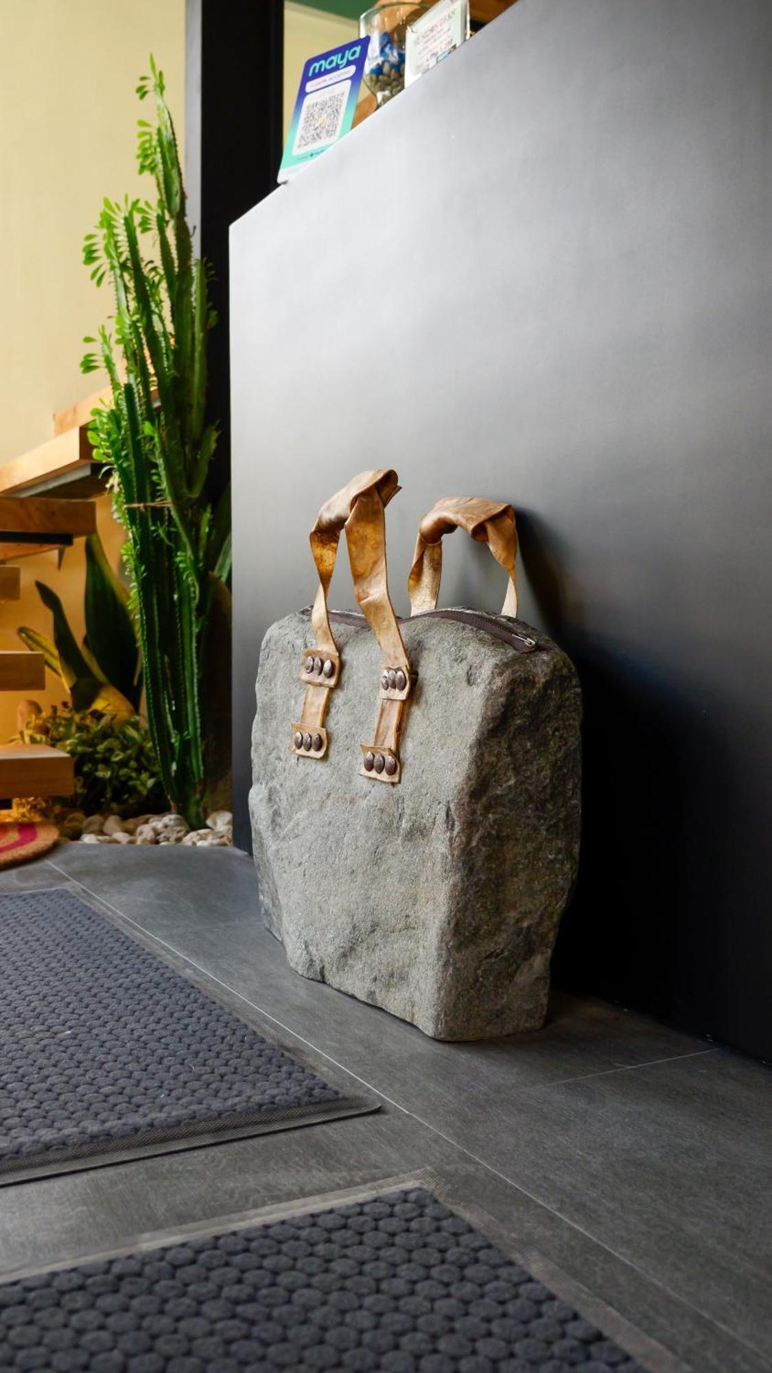 Rockinnest Hotel Ел Нидо Екстериор снимка